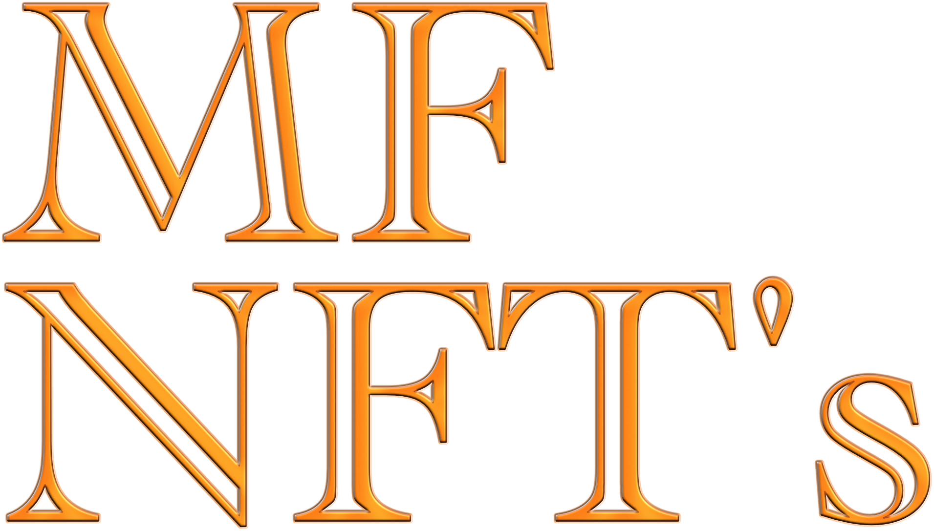 MF NFTs