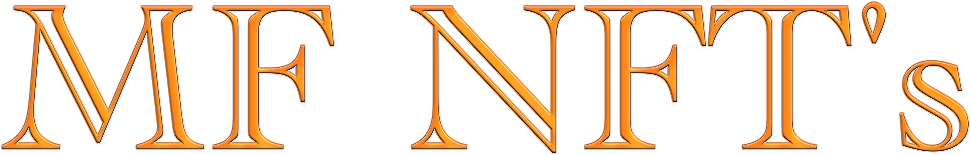 MF NFTs